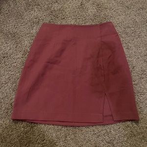 Wild Fable Skirt
